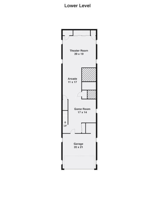 فيلا Eclectic Stylish And Cozy Milwaukee Unit المظهر الخارجي الصورة